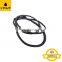 Car Accessories Auto Spare Parts Car Front Right Door Weather Strip 67861-0D120 For VIOS/YARIS NSP15# 2013-2017