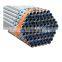 Astm a53 a106 sch 20 40 2 inch 4 inch 5 inch 6 inch 60mm 50mm carbon Erw pre galvanized steel pipe / tube price