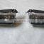 For Toyota Ae101 Head Lamp crystal Stard Halogen Headlight Car Headlamps Car lamp Car Light Auto Headlights Auto Headlamps