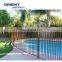 2021 Newest pool fence panels manufacturer
