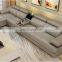 Cheap furniture sofa living room set recliner leather sofas