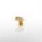 Gold Shiny Bowl