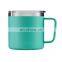 10oz Stainless Steel Office Double Wall Insulated Tumbler For Christmas Gift