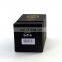 Best luxury OEM based and lid package fancy paper made for perfume box