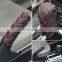 Supplier 2Pcs/Set Faux Leather Hand Brake Shift Knob Cover Gear Case Car Interior Decor Car Gear Knob Cover