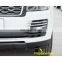 OEM  LR098434  LR098435   Front Bumper Cover For Land Rover Range Rover 2013-2022