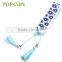 Popular Seed Beads Jewelry Blue Cotton Tassel Bracelets for women CLL150