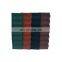 High Quality 420 mm Stone Coated Metal Roof Tile