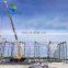 Custom Made H-Shaped Beam Truss Steel Structure Steel Columns Steel Beam