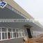 China Low Cost Gable Frame Metal Building Prefabricated Industrial Steel Structure Warehouse