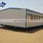 Residential Low Cost Cheap Movable Prefab House