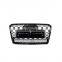 high guality car parts bumpers grills for Audi A7 upgrade RS7  body kits 2012-2015