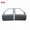 Aftermarket auto body parts steel car door,hood,tail panel  for HILUX RN85  double cabin pickup