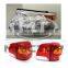 Maictop Auto Parts Head light head lamp for Land Cruiser FJ200 LC200