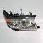 GELING accept OEM car headlights for TOYOTA LAND CRUISER'2012