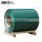 0.3*1250 mm PPGI PPGL Prepainted GI GL Steel Coils Color Coated Coil