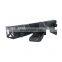 Furyengraver Rear Bumper Guard Back Bull Bar for Jeep wrangler JK bumper 4X4 Accessories