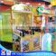 2015 new products kids coin operated game machine shooting game machine