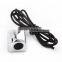 New 170 wide angle CMOS Rear View Car Camera Waterproof,Parking guide line, infrared night vision Back View Reverse Camera