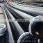 HDPE Large Diameter Dredging Pipe 1.0Mpa Sand Cutter Suction Dredger