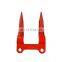 Kubota Rice Harvester DC60 DC70 Spare Parts Knife Guard