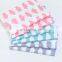 Cotton printed fabric 1.6 meters wide cartoon Penguin kindergarten students bedding cotton fabric wholesale