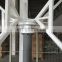 RX-1000HV Vertical Wind Turbine 1000 w