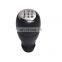 5 speed Car Manual Gear Shift Knob Head Gear Cover Shift Lever Stick For Citroen Berlingo 1996-2008 Peugeot Partner 1996-2008