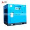 High quality screw compressor with dryer screw compressor 20hp 10hp 11kw