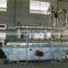 Best sale ZLG series PLC control vibrating fluid bed dryer for chemical industry