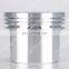 P9222 Wellfar Engine 72mm Diameter Piston for Fiat Engine P2463 E25400
