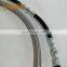 High quality 6108 640-1104040 oil return hose assembly 6401104040 for sale
