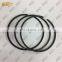 HIDROJET piston ring 6D155 engine piston ring 6128312060 6128-31-2060