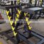 ASJ-S838 best selling handle rack commercial gym equipment for gym club