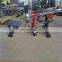 Free Weight Plate Loaded Glute Machine Commercial Gym Equipment Hip Developer Builder Machine for Sale