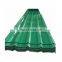 BEST SELLER SGCC/CGCC/DX51D/Q195 color galvanized corrugated steel PPGI sheet