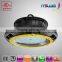 Hot sale DLC/ETL/cETL China factory high lumen 120W led high bay light with Meanwell driver