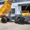 12 Months warranty Factory Supplier UK8 8ton Articulated Mineral Transporting dumper truck