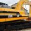 Japan original CAT 330BL crawler excavator, Caterpillar 330BL made in Japan