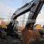 Volvo EC360BLC Б/У экскаватор высокого качества по низкой цене