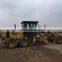 2018 model Caterpillar 140M motor grader in Shanghai low price