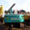 Nice Condition Kobelco Sk200 Excavator , Used Kobelco Machine , Kobelco Sk120 Sk180 Sk200