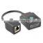 High Performance USB RS232 Fixed Mount Production Line Barcode Scanner