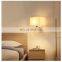 Modern Indoor Art Brushed Gold Decor Round Decorative Golden Sconce Lamp Wall Light Fixture For Home Living Room