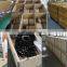 Container seal locker cargo tracking GPS lock device
