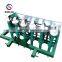Hot Sales Garlic Sowing Machine / Garlic Seedling Planter / Dry Garlic Planter