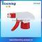 Handheld house cleaner trigger plastic garden sprayer