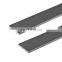 Q195 Q235 Q345 flat steel bars S275JR hot rolled steel galvanized coated carbon steel flat bar
