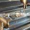 High Precision Metal Engraver CNC Metal Machine for Iron Steel Aluminium Alloy