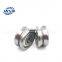 High precision u groove China supplier guide way track roller bearing SG20  SG20-2RS for textile machine